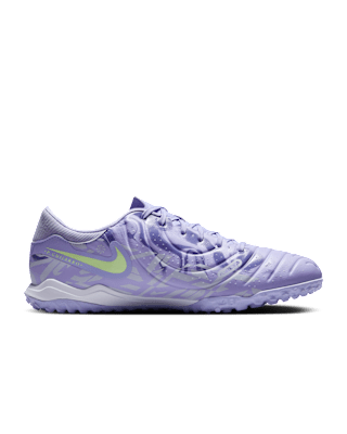 Nike Tiempo Legend 10 Academy Artificial-Grass Low-Top